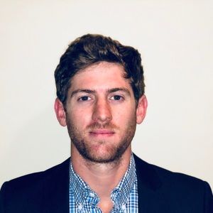 Meet your Posher, Nick